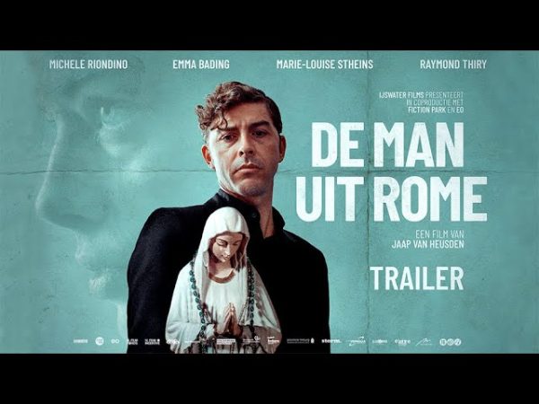 Film The man from Rome