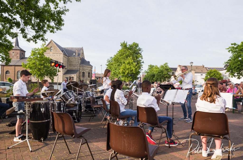 Zomerse Zondheed!